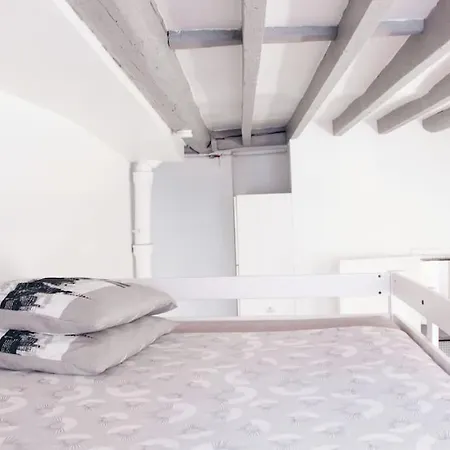 Appartamento Sacre Coeur Flat